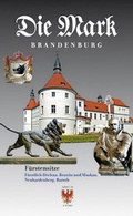 Cover: F&uuml;rstensitze - Ammian Verlag