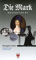 Cover: K&ouml;nigin Luise - Ammian Verlag