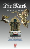 Cover: Barocke Dorfkirchen - Ammian Verlag