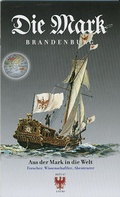 Cover: Aus der Mark in die Welt - Ammian Verlag