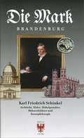 Cover: Karl Friedrich Schinkel - Ammian Verlag