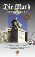 Cover: Eulen in der Mark - Ammian Verlag