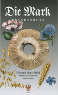 Cover: Mit und ohne Mehl - Ammian Verlag