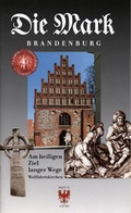 Cover: Am heiligen Ziel langer Wege - Ammian Verlag