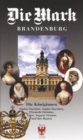 Cover: Die K&ouml;niginnen - Ammian Verlag
