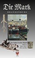 Cover: Vor Anker in der Mark - Ammian Verlag