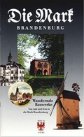 Cover: Wandernde Bauwerke - Ammian Verlag