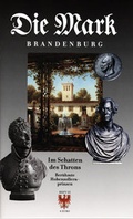 Cover: Im Schatten des Throns - Ammian Verlag