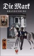 Cover: Die Garnisonen - Ammian Verlag