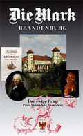 Cover: Der ewige Prinz - Ammian Verlag