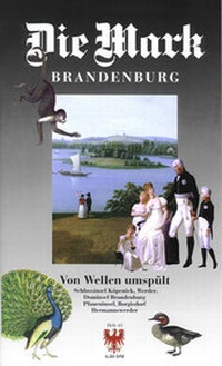 Enlarge image Cover: Von Wellen umspült - Ammian Verlag