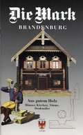Cover: Aus gutem Holz - Ammian Verlag