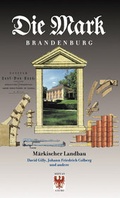 Cover: M&auml;rkischer Landbau - Ammian Verlag