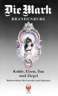 Cover: Kohle, Eisen, Ton und Ziegel - Ammian Verlag