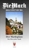 Cover: Der Marktplatz - Ammian Verlag