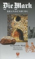 Cover: Steinreiche Mark - Ammian Verlag
