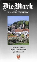 Cover: "Alpine" Mark - Ammian Verlag