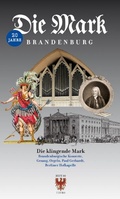 Cover: Die klingende Mark - Ammian Verlag
