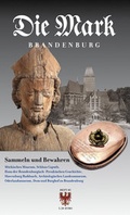 Cover: Sammeln und Bewahren - Ammian Verlag