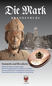 Abbildung von: Sammeln und Bewahren - Ammian Verlag