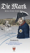 Cover: Friedrich II. - Ammian Verlag