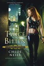 Cover: Twice Bitten - Berkley Publishing Corporation,U.S.
