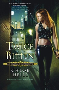 Enlarge image Cover: Twice Bitten - Berkley Publishing Corporation,U.S.