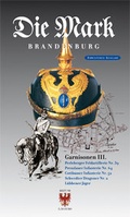 Cover: Garnisonen III - Ammian Verlag