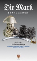 Cover: Die Befreiungskriege 1813-1815 - Ammian Verlag