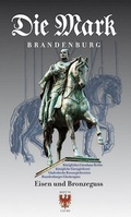 Cover: Eisen- und Bronzeguss - Ammian Verlag