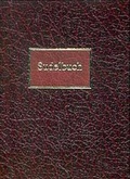 Cover: Sudelbuch - Miniaturbuch