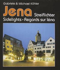 Abbildung von: Jena - Jenzig