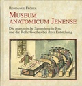 Cover: Museum Anatomicum Jenense - Jenzig