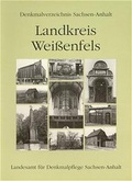 Cover: Landkreis Weissenfels - fliegenkopf