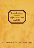 Cover: Alfanzereien und Allotria - ROHE Verlagsgesellschaft