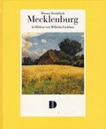 Cover: Mecklenburg - Demmler Verlag