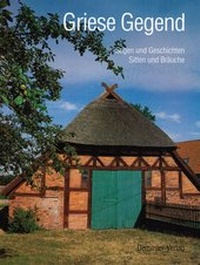 Abbildung von: Griese Gegend - Demmler Verlag