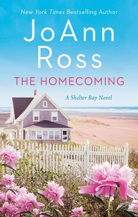 Enlarge image Cover: The Homecoming - Signet