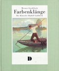 Cover: Farbenkl&auml;nge - Demmler Verlag