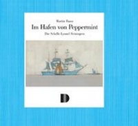 Enlarge image Cover: Im Hafen von Peppermint - Demmler Verlag