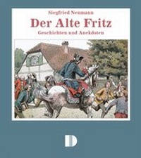 Enlarge image Cover: Der Alte Fritz - Demmler Verlag