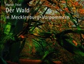 Cover: Der Wald in Mecklenburg-Vorpommern - Demmler Verlag