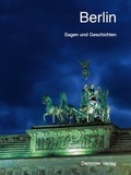 Cover: Berlin - Demmler Verlag
