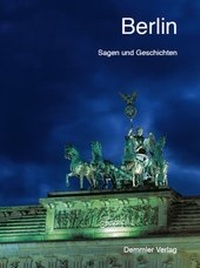 Enlarge image Cover: Berlin - Demmler Verlag