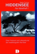 Cover: Hiddensee - Na fabelhaft! - Demmler Verlag
