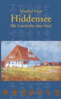 Abbildung von: Hiddensee - Die Geschichte einer Insel - Demmler Verlag