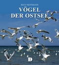 Cover: Bildband V&ouml;gel der Ostsee - Demmler Verlag