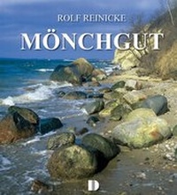 Abbildung von: Bildband Mönchgut - Demmler Verlag