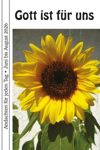 Enlarge image Cover: Gott ist für uns - Concordia-Verlag - Concordia-BUCHhandlung GmbH & Co. KG