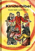 Cover: Gott h&auml;lt sein Wort - Concordia-Verlag - Concordia-BUCHhandlung GmbH & Co. KG